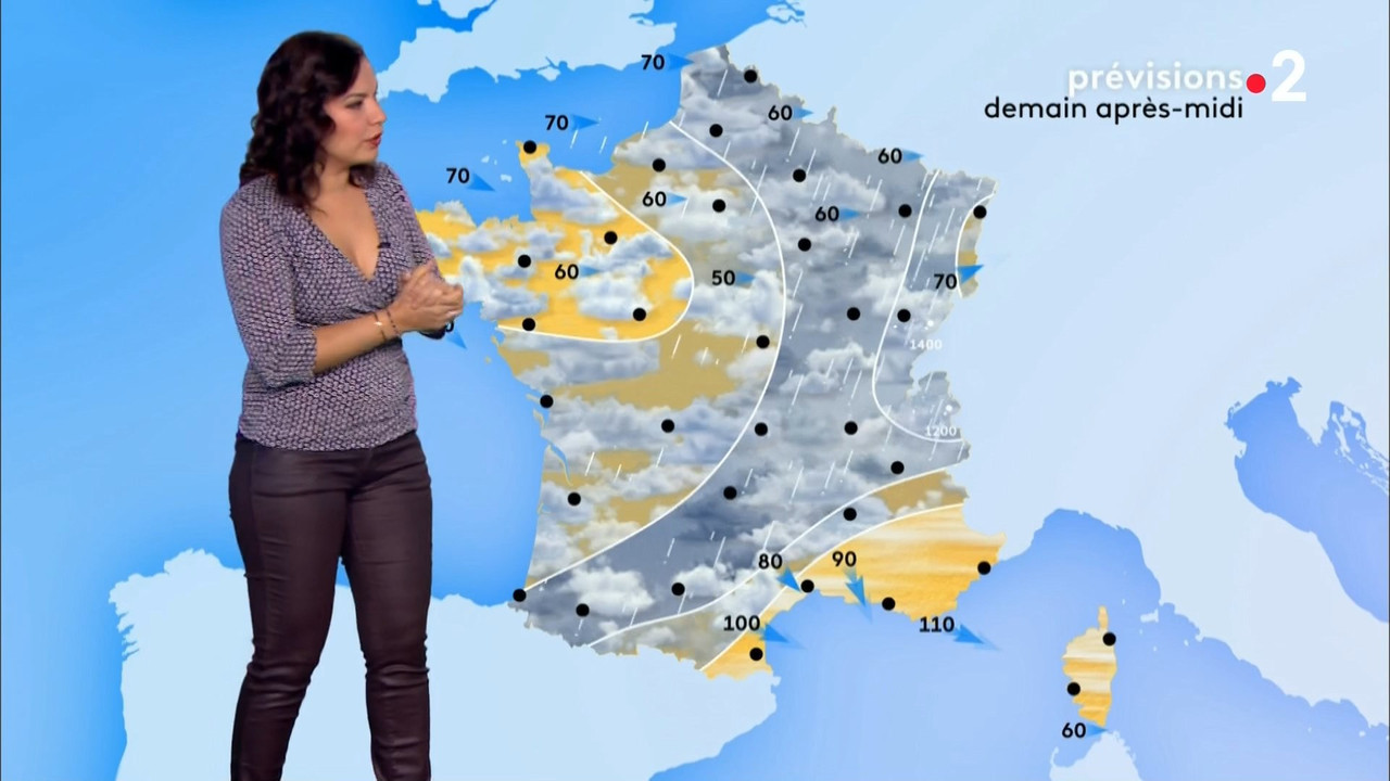 12 January - 11.55.00 - Météo 2. Meteo 2.ts_snapshot_07.47_[2019