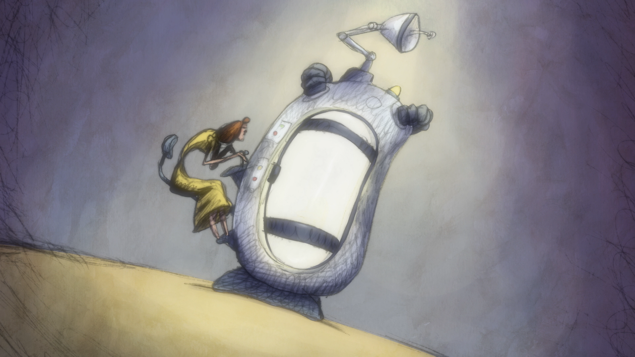 Movie cover image