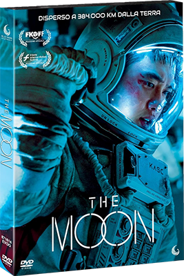 The Moon 2023 .avi AC3 DVDRIP - ITA - paradisoforever