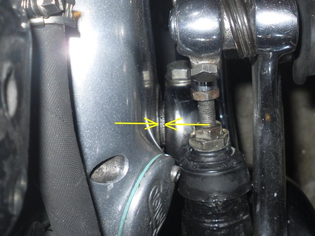 Mk3 Kicker Issue