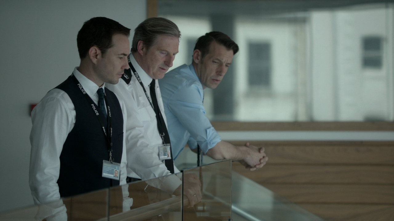 Line of Duty (2012) Season 3 S03 + Extras (1080p BluRay x265 HEVC 10bit DTS 5.1 r00t) [QxR]