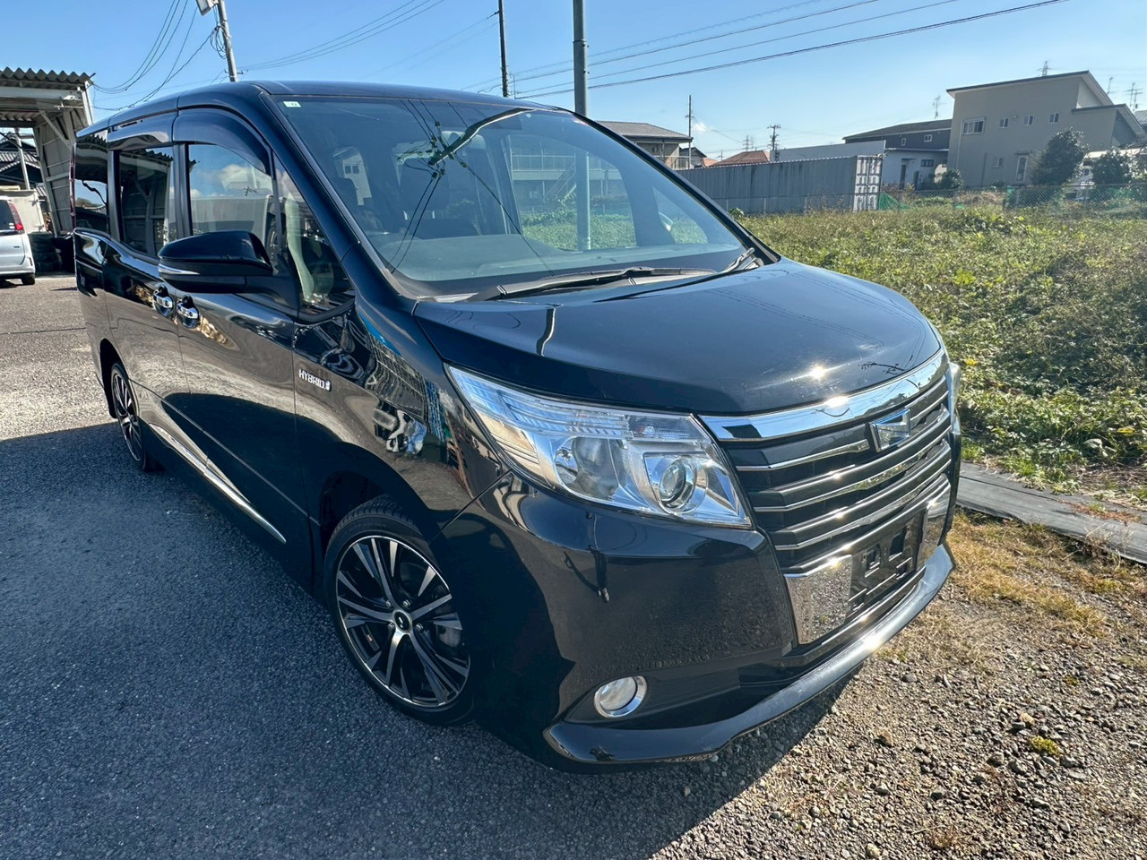 LINE ALBUM ノア 251116 43