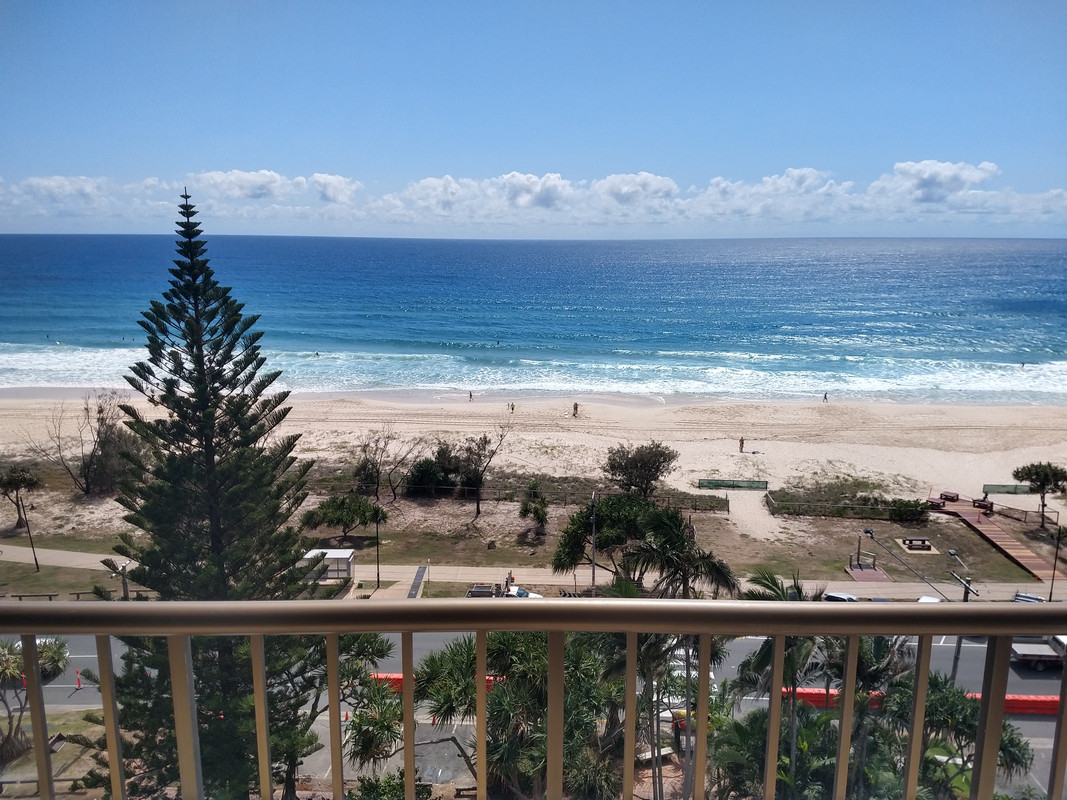 ADELAIDA - GOLD COAST - AUSTRALIA , "QUE GRAN PAIS" (3)