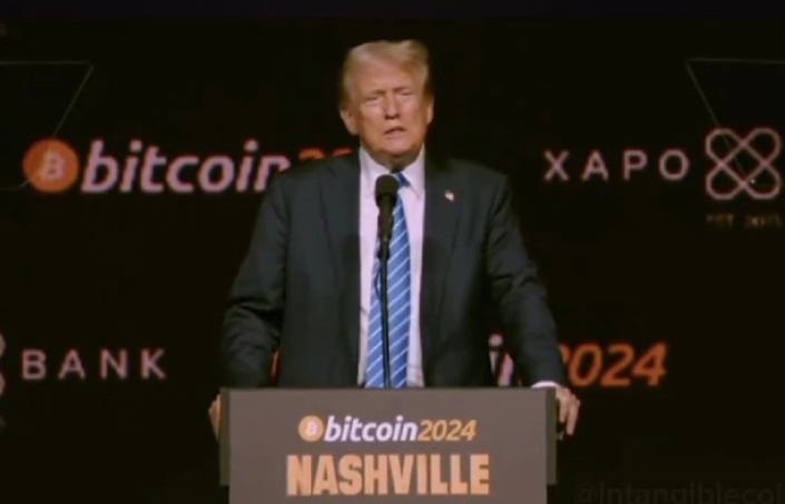 card image Сделка по казначейским облигациям Bitcoin (BTC) на сумму около 2,5 млрд долларов