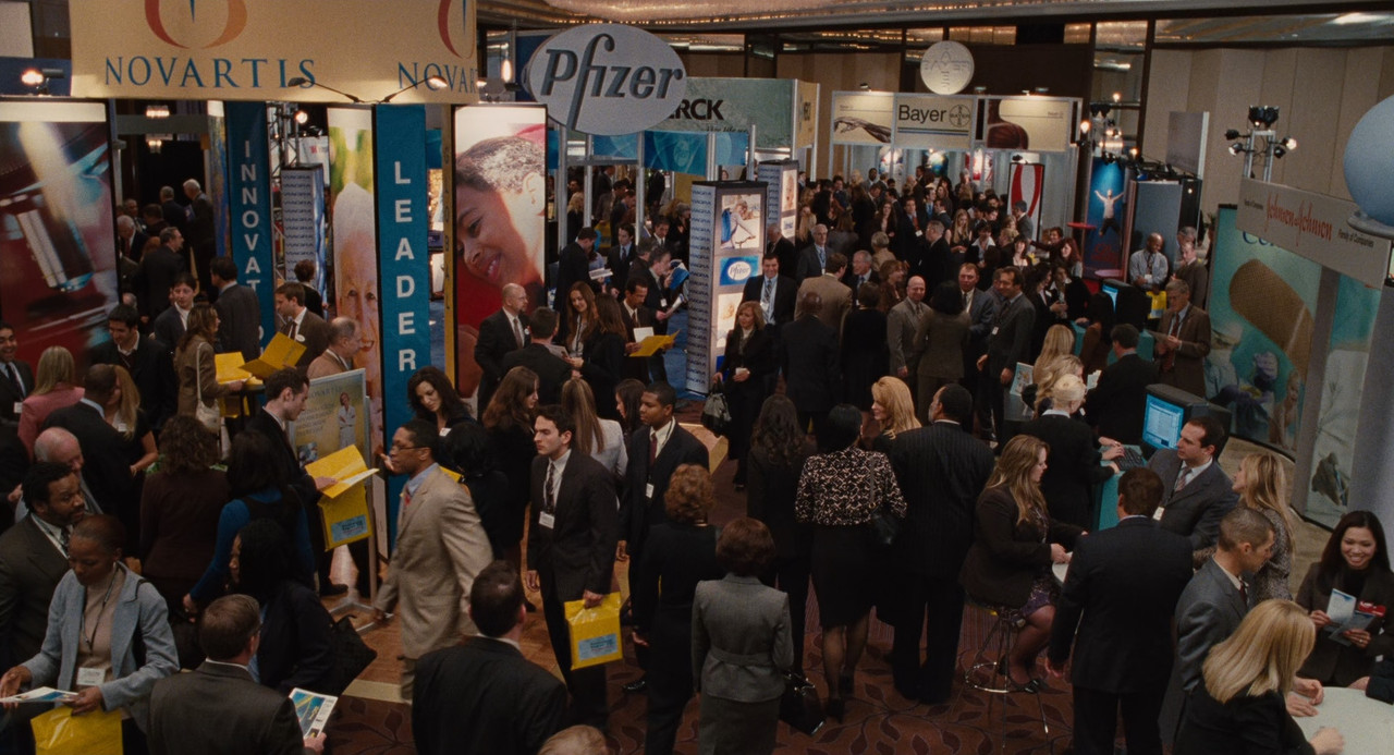 Love & Other Drugs 2010 (1080p x265 10bit Tigole