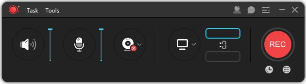 ApowerREC 1.3.5.6 [Build 03/01/2019] Multilingual