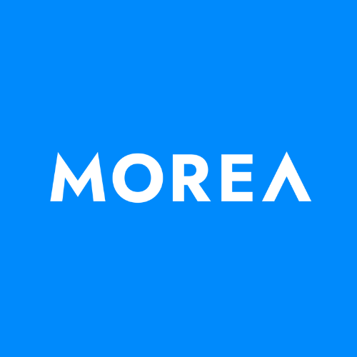 Morea Travel Logo