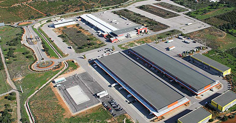 ÉVORA: MARÉ ABRE SERVIÇO DE VENDA DIRETA AO PÚBLICO PARA LATICÍNIOS, CARNES FRESCAS E CHARCUTARIA COMO APOIO ÀS MICRO EMPRESAS