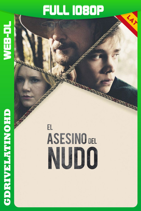 El Asesino del Nudo (2018) WEB-DL 1080p Latino-Inglés