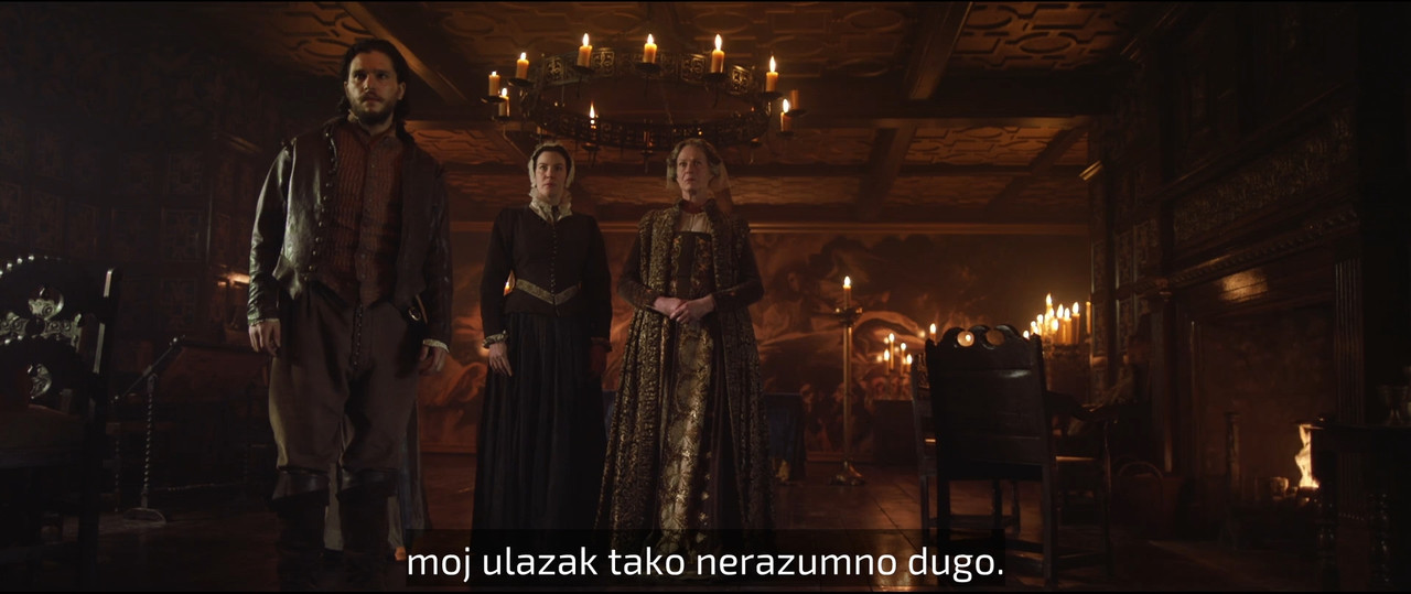 Gunpowder S01E01 1080p BluRay x264 ExYuSubs