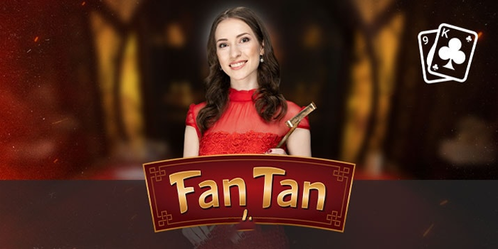 Strategi Teruji dan Terbukti Sukses Menang di Casino Live Fan Tan