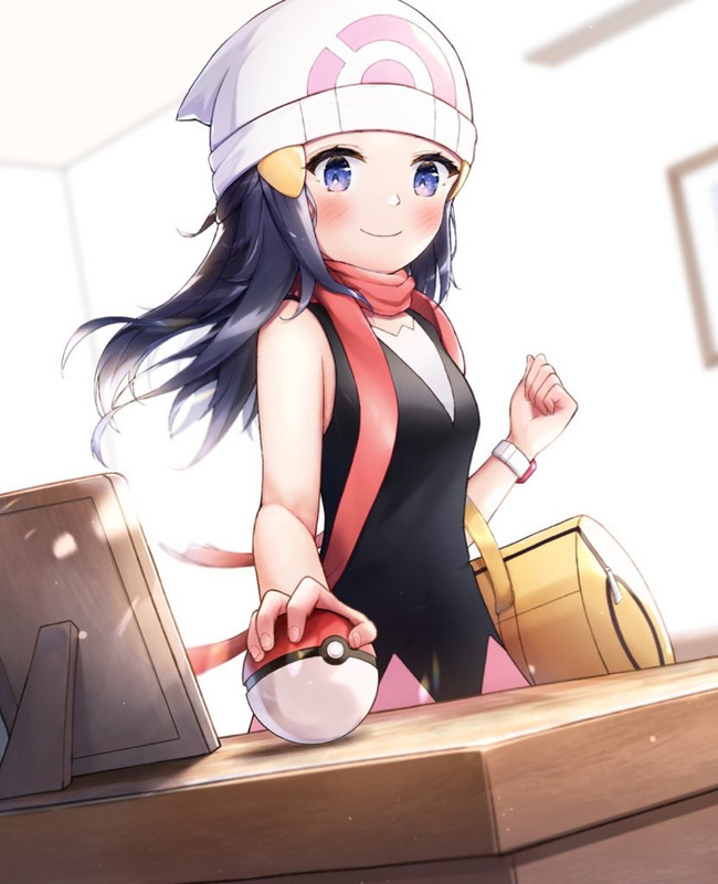 dawn-pokemon-and-2-more-drawn-by-911-dra