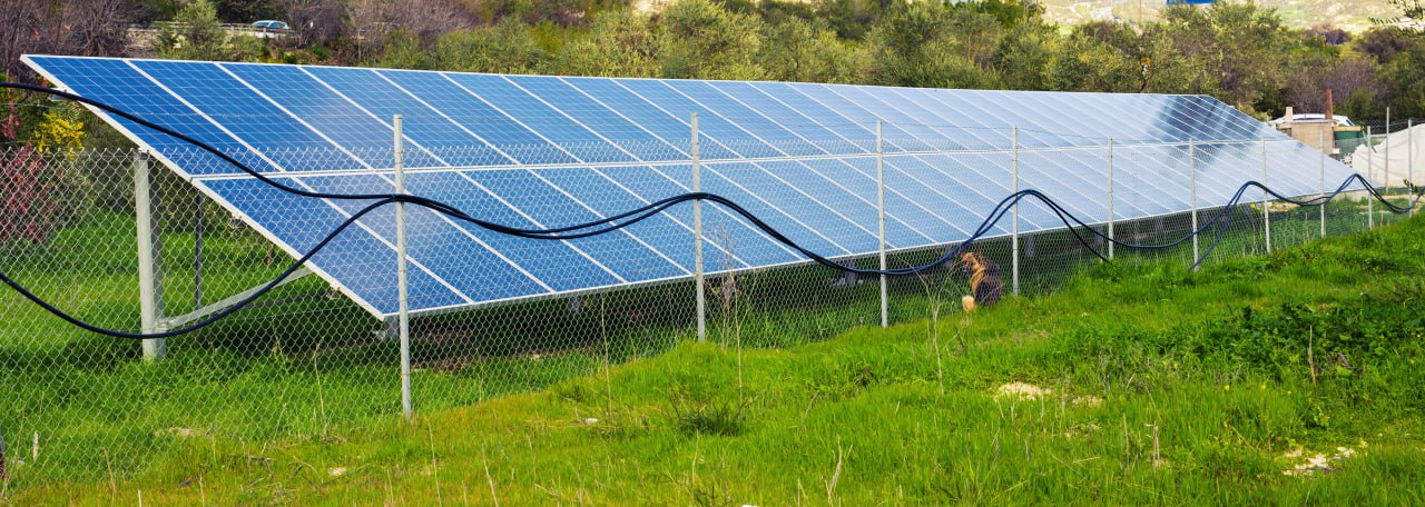 Solar Panel System