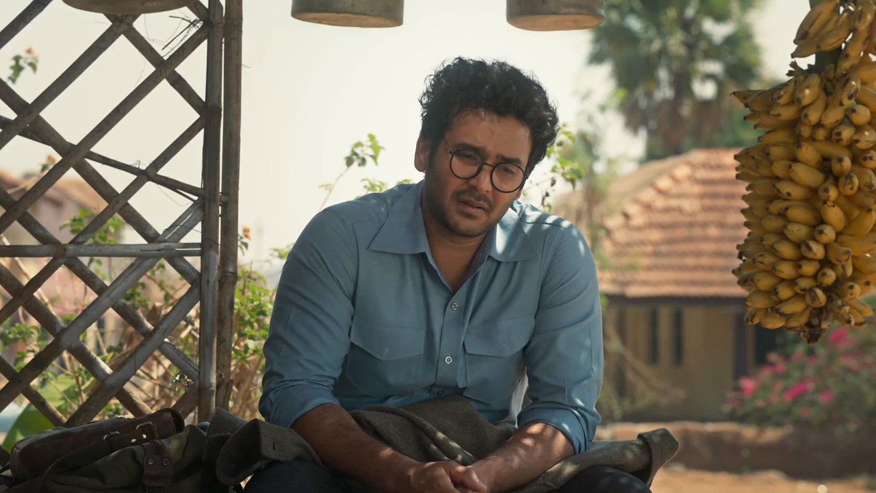 Vikkatakavi (2024) Season 1 [Tamil + Telugu] WebRip 480p, 720p ESub - Complete Screenshot