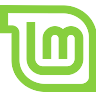 linuxmint-logo-leaf