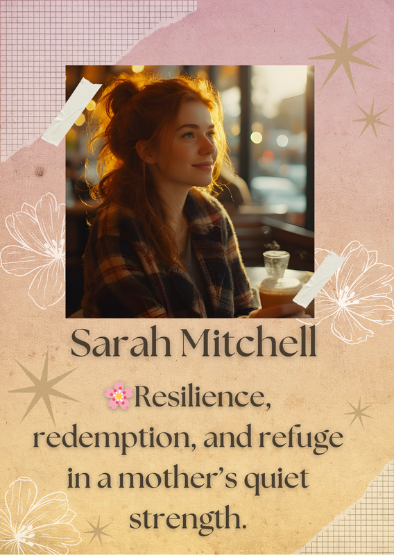 Sarah Mitchell greetings