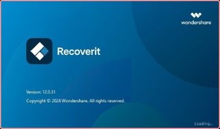 Wondershare Recoverit v12.0.31.5 (x64) Wondershare Recoverit v12.0.31.5 (x64)