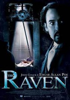 The Raven (2012).mkv BDRip 576p x264 AC3 iTA-ENG