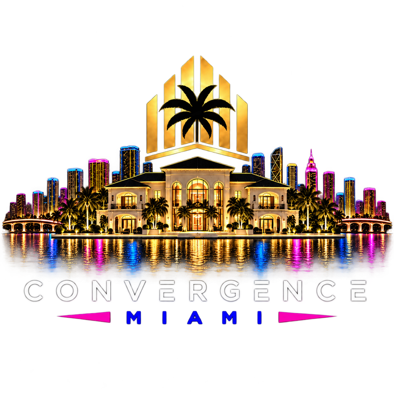 Convergence Miami
