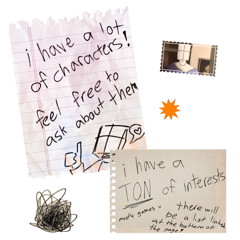 more things