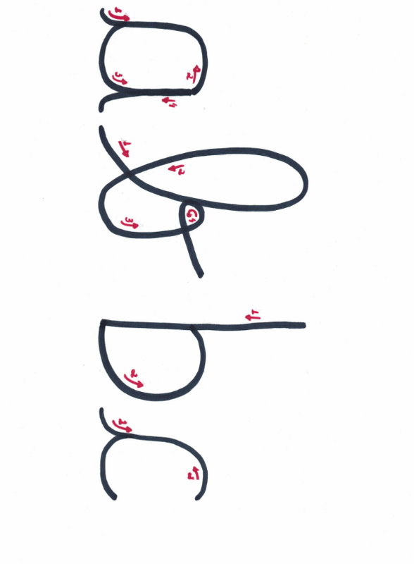 Preview of Moldes de Letras