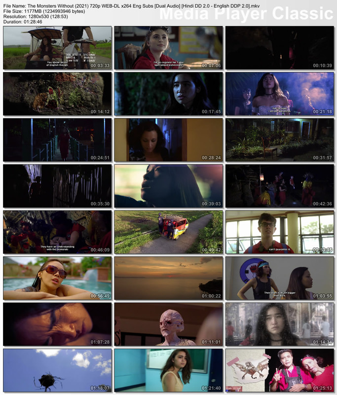 The Monsters Without (2021) 720p Thumbs