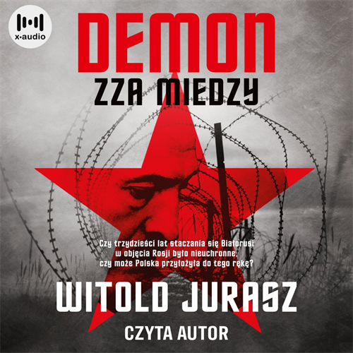 Witold Jurasz - Demon zza miedzy (2023)