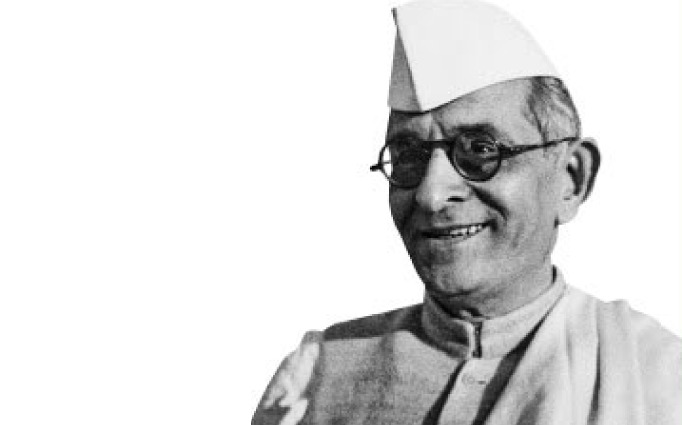 K.M. Munshi