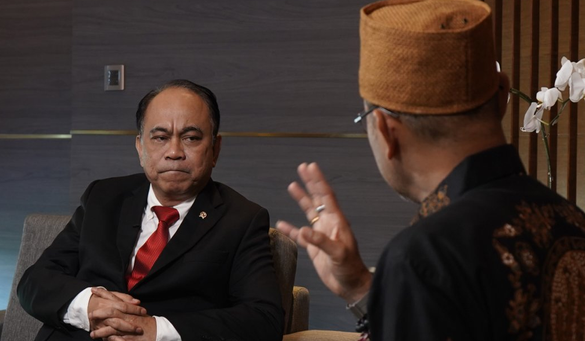 Pernyataan Kontroversial Budi Arie Soal Partai Mitra Judol
