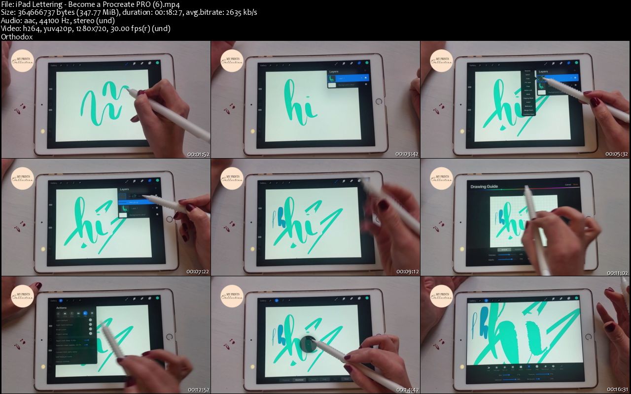 i-Pad-Lettering-Become-a-Procreate-PRO-6