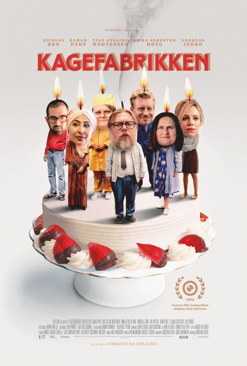 Dynastia wypieków / The Cake Dynasty / Kagefabrikken (2022) MULTi.1080p.HMAX.WEB-DL.x264-KiT / Lektor i Napisy PL