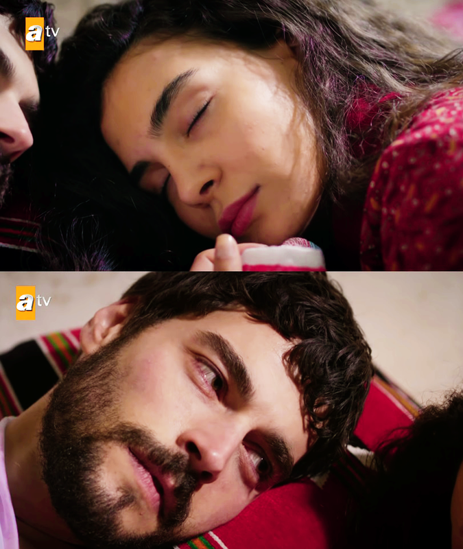 Hercai / თავქარიანი 97