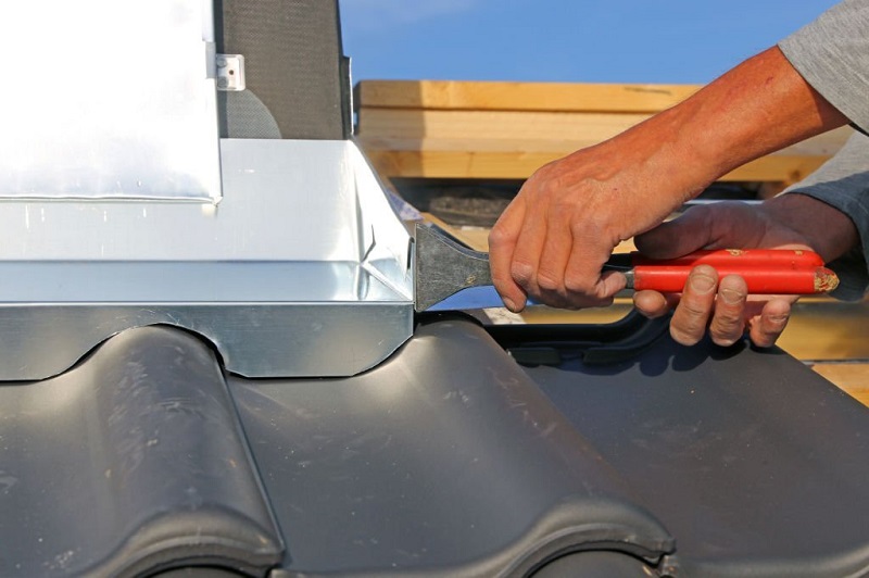 Roof Plumbers