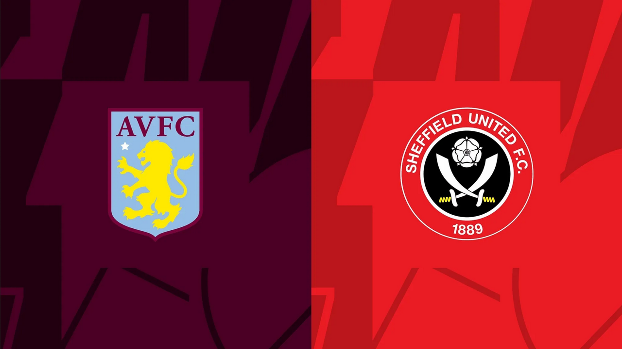 Aston Villa vs Sheffield: Pronóstico, momios y dónde ver en vivo Premier League