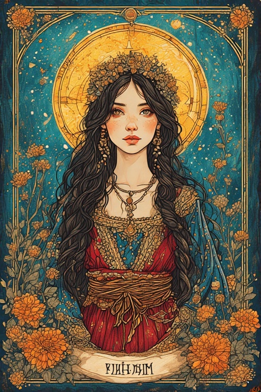 Classical-tarot-card-style-Art-12