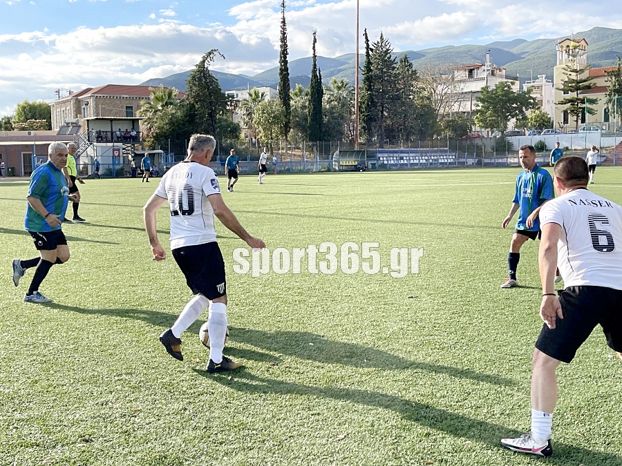 , &Kappa;&alpha;&lambda;&alpha;&mu;ά&tau;&alpha;- Ί&kappa;&alpha;&rho;&omicron;&sigmaf; 0-3: 50 &chi;&rho;ό&nu;&iota;&alpha; &mu;&epsilon;&tau;ά, &pi;&iota;&sigma;&tau;&omicron;ί &sigma;&tau;&omicron; &rho;&alpha;&nu;&tau;&epsilon;&beta;&omicron;ύ &tau;&omicron;&upsilon;&sigmaf;! (pics & vid)