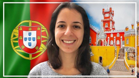Complete Portuguese Course • Portuguese for Beginners (2021-03)