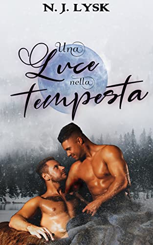 N.J. Lysk - Una Luce nella Tempesta (2021)