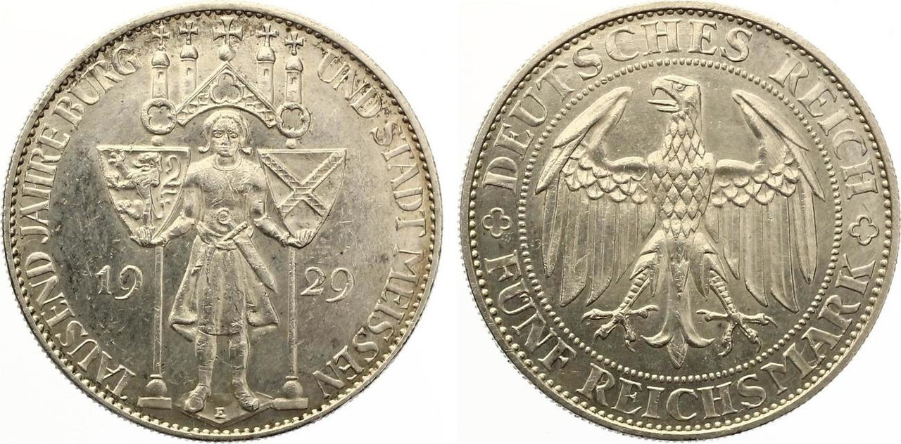Monedas Conmemorativas de la Republica de Weimar y la Rep. Federal de Alemania 1919-1957 - Página 6 28681929