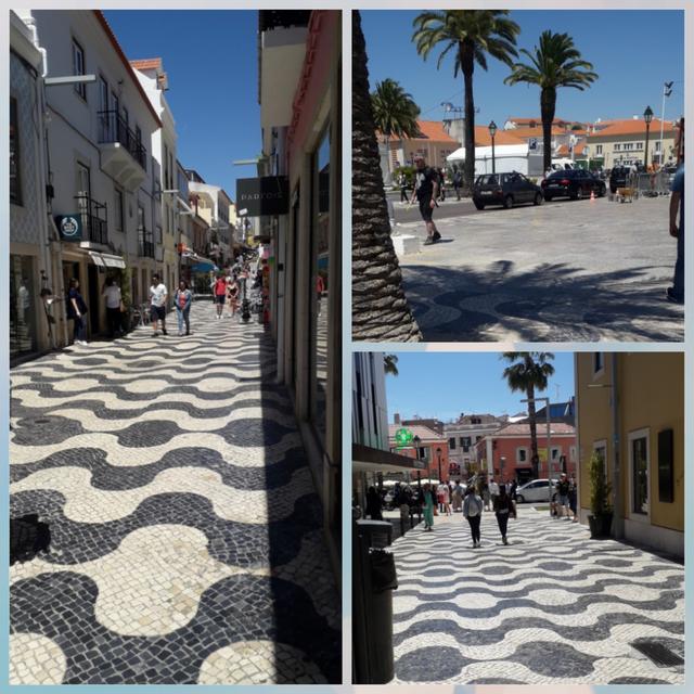 Tour por 3 países en 2 continentes (España-Portugal-Marruecos) - Blogs - SEGUNDA ETAPA: Coimbra, Fátima, Obidos, Lisboa. (33)