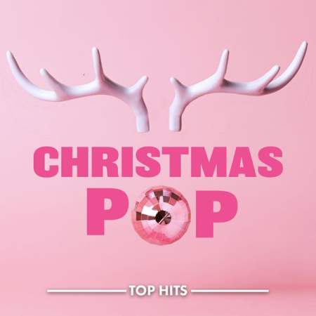 VA - Christmas Pop (2022)