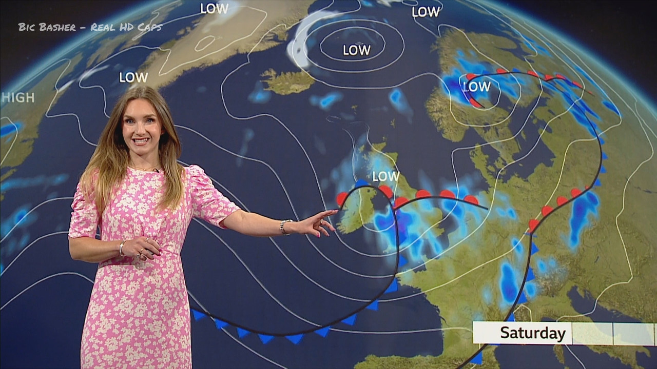 06.05 - 18.30.00 - North West Tonight; Weather. The new film from Rog....ts_snapshot_26.23.863