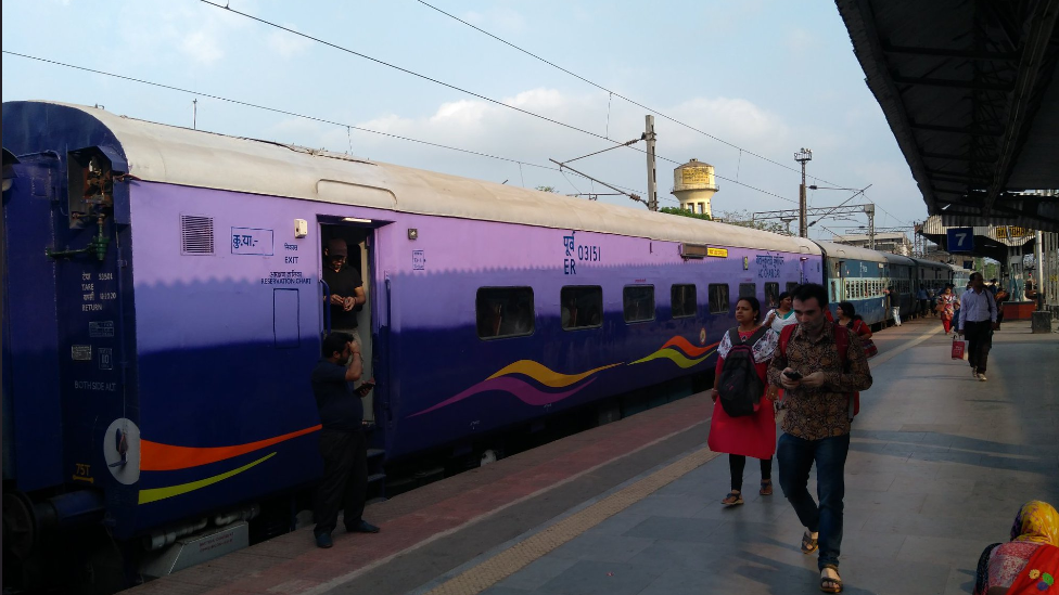Kolkata Bengal Railway Network News And Updates Page