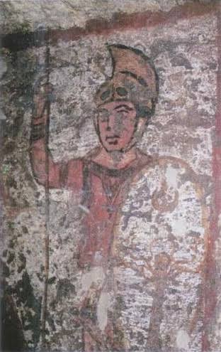 santa maria