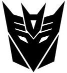 Decepticon symbol