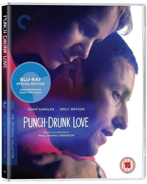 Ubriaco d'amore (2002) Full BluRay AVC 1080p DTS-HD MA 5.1 ENG iTA Multi