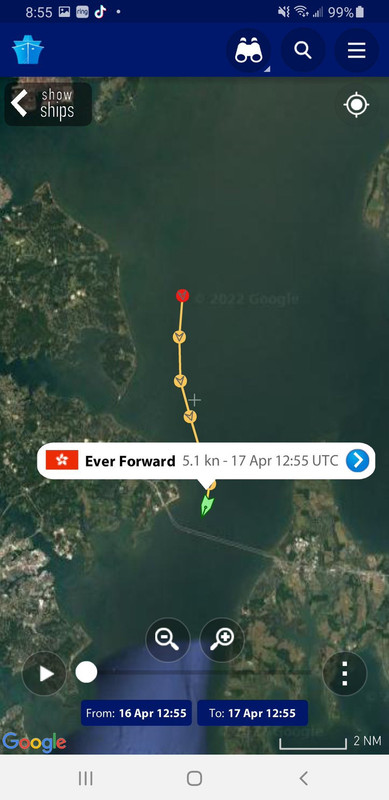 ♦♦♦♦ Actualités Maritimes ♦♦♦♦ - Page 5 Image