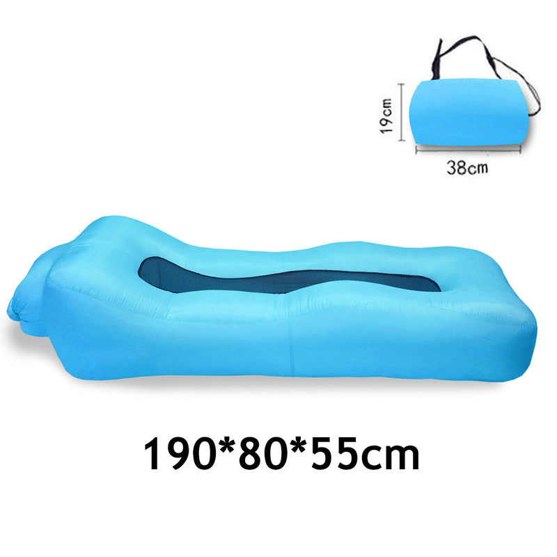 & Bag