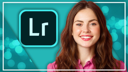 Complete Adobe Lightroom Megacourse  Beginner to Expert (10 2021)