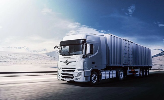 neotruck.ru &ndash; дилер коммерческого транспорта